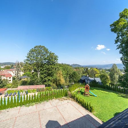 Holiday Home Smržovka Exteriér fotografie