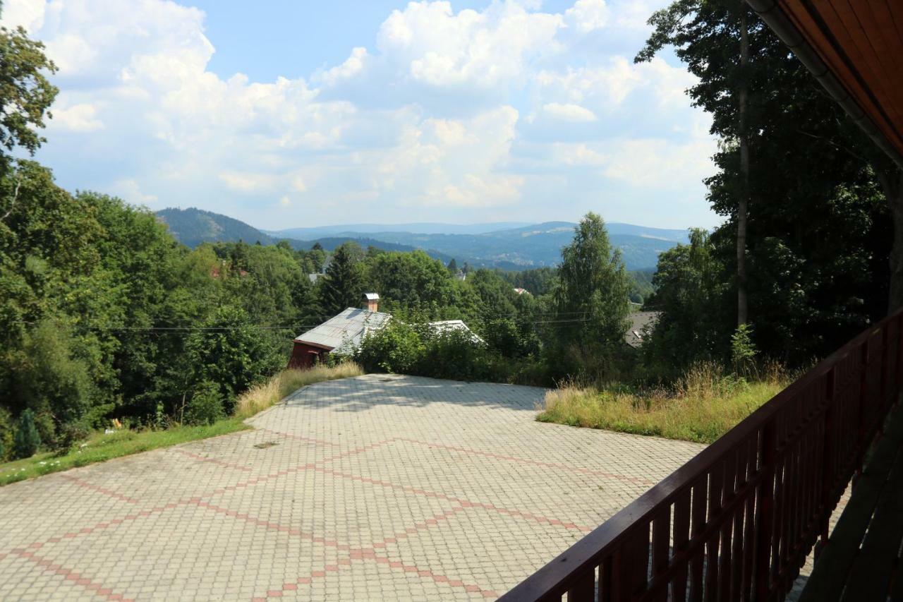 Holiday Home Smržovka Exteriér fotografie
