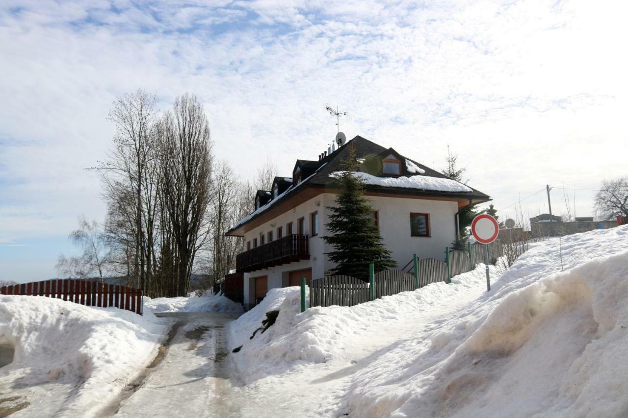 Holiday Home Smržovka Exteriér fotografie